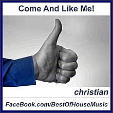 Christian - Come and Like Me
